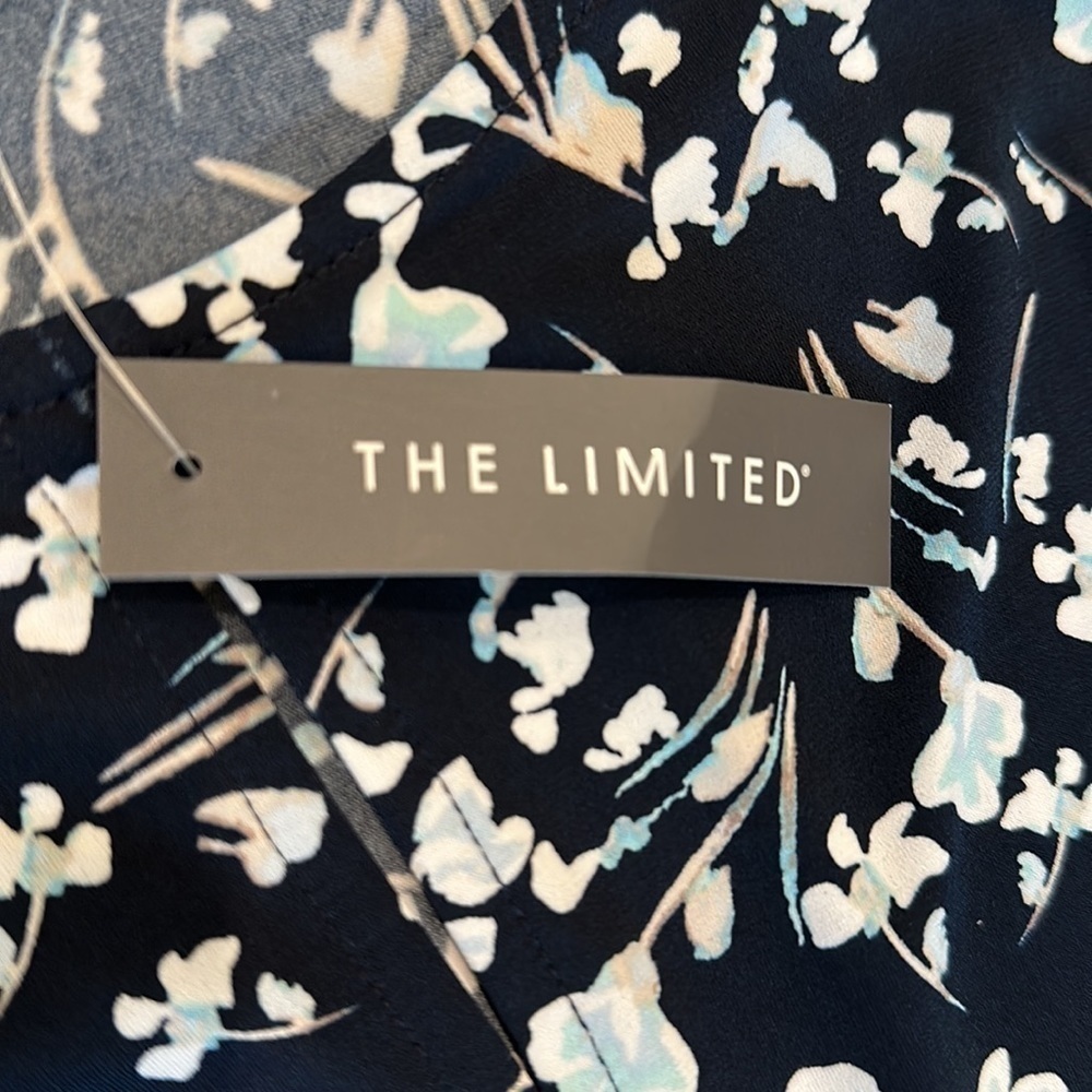 The Limited blouse - Picture 9 of 9